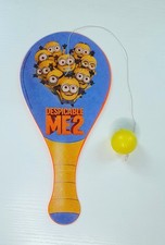Despicable paddle ball for sale  GUILDFORD