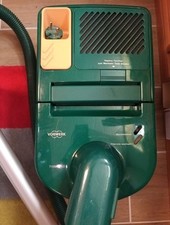 Staubsauger vorwerk kobold gebraucht kaufen  Ayl, Trassem, Wellen