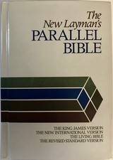 New layman parallel for sale  Indianapolis