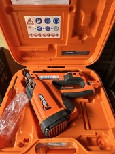 Paslode im350 cordless for sale  LONDON
