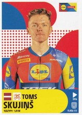 Panini tour france usato  Milano