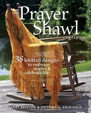 Prayer shawl companion for sale  UK