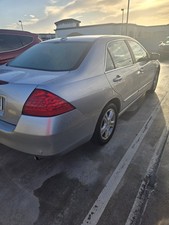 2007 honda accord ex l sedan for sale  Boynton Beach