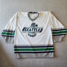 Vtg seattle thunderbirds for sale  Ferndale