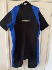 Osprey men wetsuit for sale  LONDON