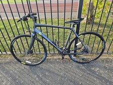 Boardman team hybrid for sale  ISLEWORTH
