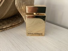 Dolce gabbana the gebraucht kaufen  Peine