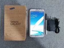 Smartphone Samsung Galaxy Note 2 II GT-N7100 Android Micro-SIM Desbloqueado 4G 16GB comprar usado  Enviando para Brazil