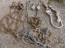 Collection large vintage for sale  WESTERHAM