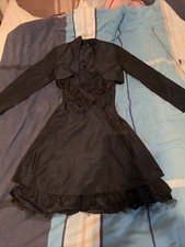 Konfirmationskleid bolero girl gebraucht kaufen  Braubach