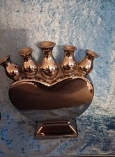 Vase herzform gebraucht kaufen  Siegburg