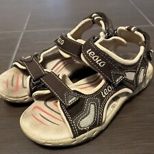 Leolo sandalen sommerschuhe gebraucht kaufen  Meckenheim