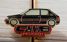 Rare beau pin d'occasion  Expédié en Belgium