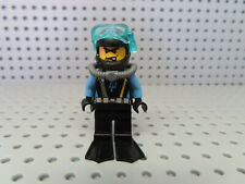 Lego figur aquaraiders gebraucht kaufen  Padenstedt