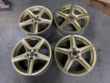 Genuine speedline subaru for sale  MANCHESTER