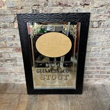 Replica guinness advertising for sale  LONDON