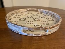 Handmade 15.5 round for sale  Groveland