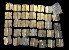 Pack polished brass for sale  North Canton