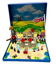 Playmobil 4333 microwelt gebraucht kaufen  Hamburg