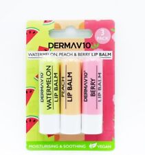 Derma v10 lip for sale  HAYES