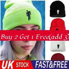 Billie eilish beanie for sale  WALSALL