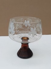 Ddr glasschale veb gebraucht kaufen  Hainichen