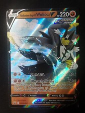 Pokemon karte fließender gebraucht kaufen  Osterburg (Altmark)