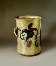 Early bernard leach for sale  WELWYN