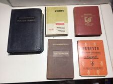 Lot petits livres d'occasion  Le Plessis-Trévise