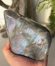 Large purple blue for sale  HAYWARDS HEATH