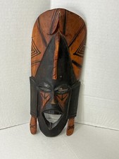 Vintage african hand for sale  Edison