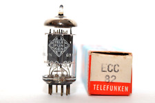 Genuine telefunken berlin gebraucht kaufen  Hamburg