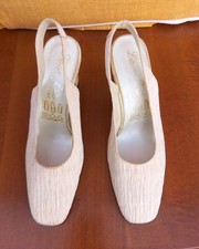 Scarpe décolleté n.36 usato  Paterno