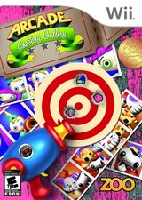 Arcade shooting gallery for sale  Topeka