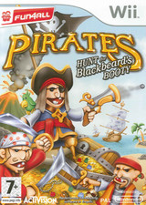 Pirates hunt for usato  Lainate