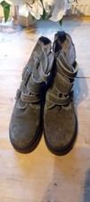 Fly london ankle for sale  BORTH
