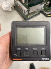 Autohelm st50 speed for sale  FALMOUTH