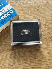 Stanton 500 cartridge for sale  YORK