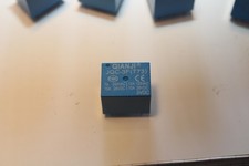 Qianji jqc leiterplattenrelais gebraucht kaufen  Hamm