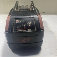 Milwaukee 2830 m28 for sale  Wyndmere