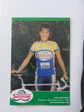 Nada cristofoli autografo usato Nada cristofoli autografo usato  La Spezia