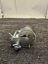 Hand winch heavy for sale  North Salt Lake