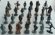 Soldatini metallo piombo usato Soldatini metallo piombo usato  Virle Piemonte