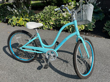Electra townie bicycle for sale  Swampscott