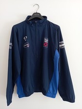 Giacca vintage nike usato  Torre del Greco