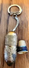 Vintage bullet keychain for sale  Sedalia