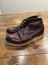 Red wing general for sale  Salt Lake City
