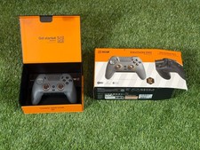 Controle sem fio SCUF Envision Pro para PC - Cinza aço comprar usado Controle sem fio SCUF Envision Pro para PC - Cinza aço comprar usado  Enviando para Brazil