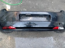 Paraurto posteriore fiat usato  Italia