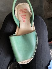 spanish sandals for sale  ST. HELENS